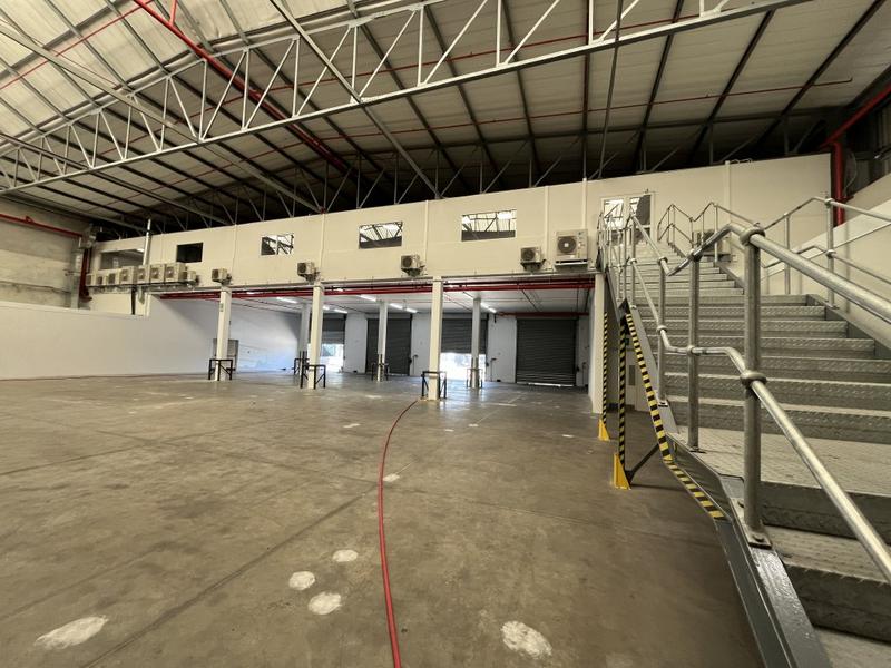 To Let commercial Property for Rent in Montague Gardens Western Cape